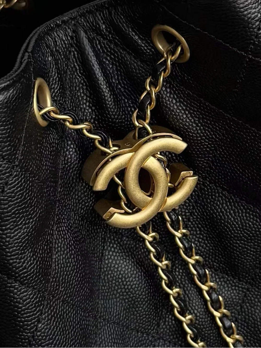 CHANEL classic 25